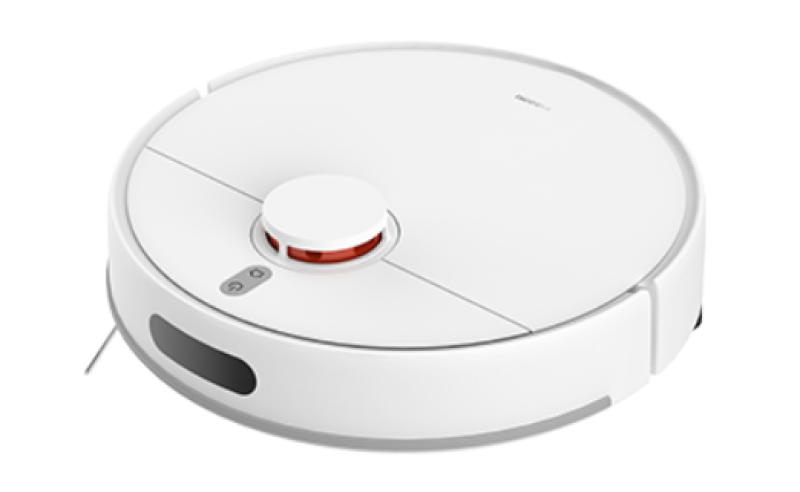 Xiaomi Robot Vacuum S40C EU – Aspirator Robot cu Mop și Navigație LDS
