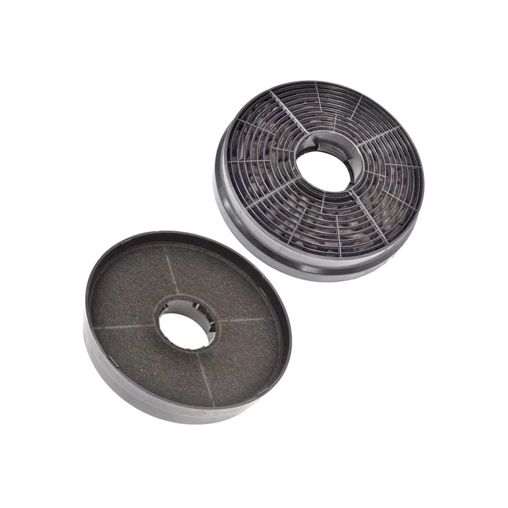 Filtru carbon activ Pyramis CF130 set 2 bucati, dedicat hotelor cu 1 motor AT19