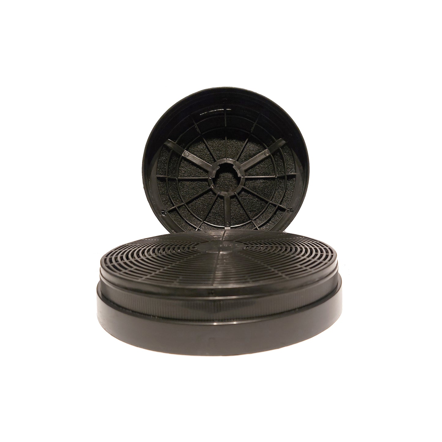 Filtru carbon activ Pyramis 200 set 2 bucati, dedicat hotelor Turbo MDT