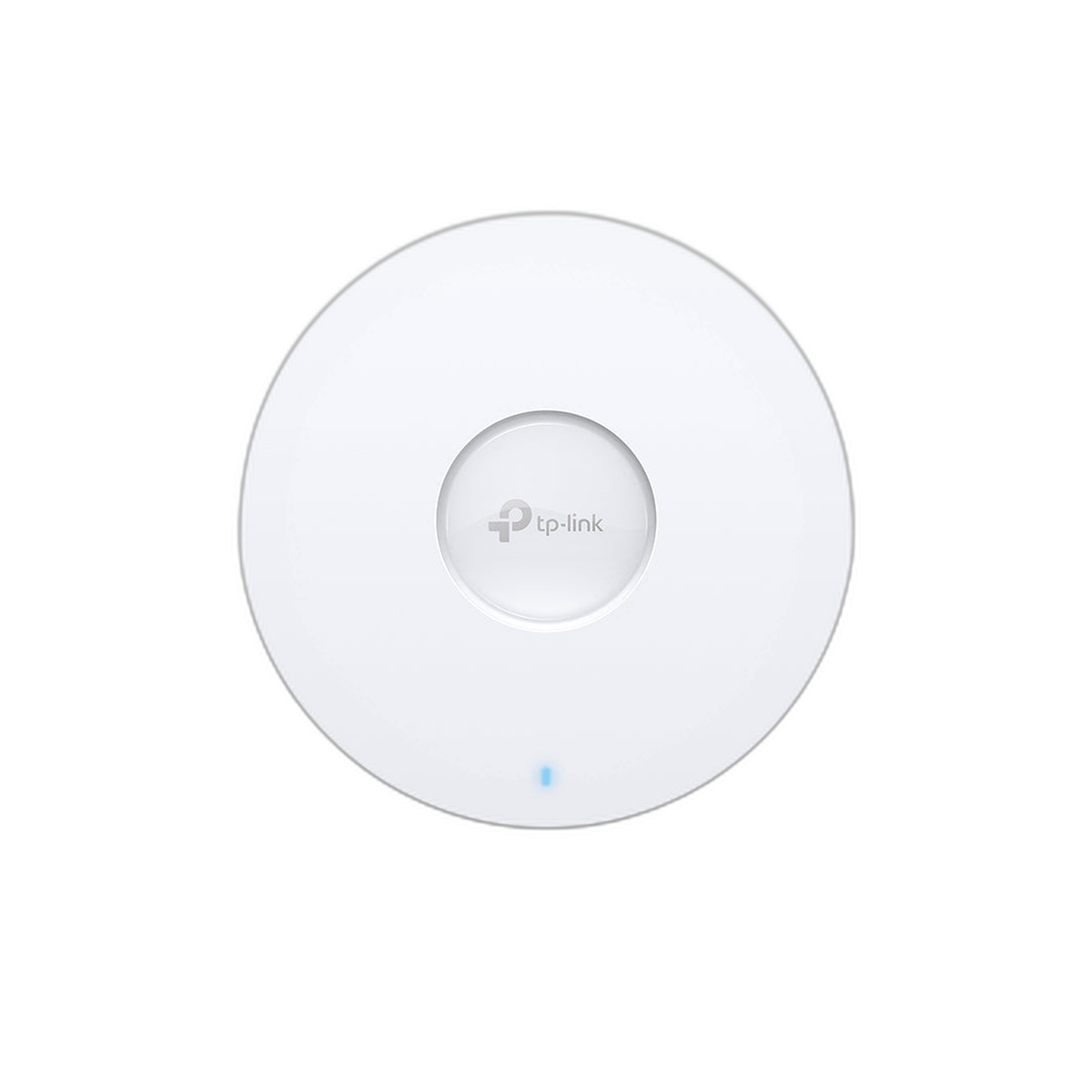 Access Point TP-Link EAP650 Wi-Fi 6 AX3000 cu design compact (include adaptor DC)