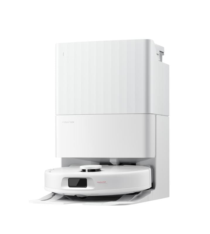 Roborock Qrevo L – Robot Aspirator cu Stație de Golire Automată și Mop Integrat