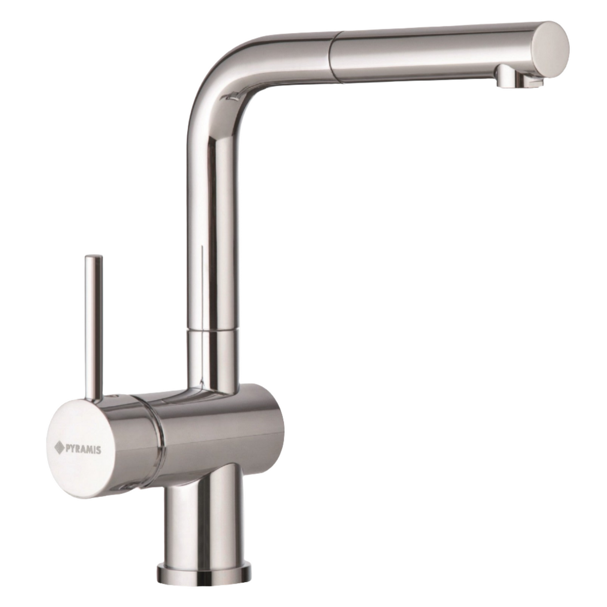 Baterie bucatarie Pyramis ALADIA Crom - EpicHome