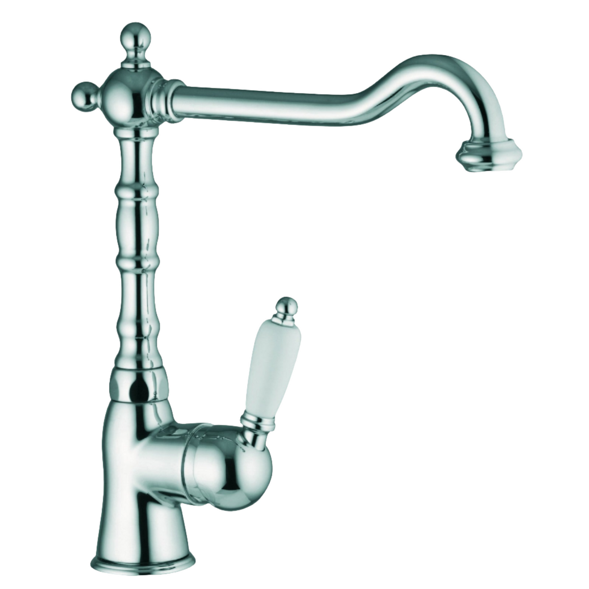 Baterie bucatarie Pyramis BAROQUE Retro - EpicHome