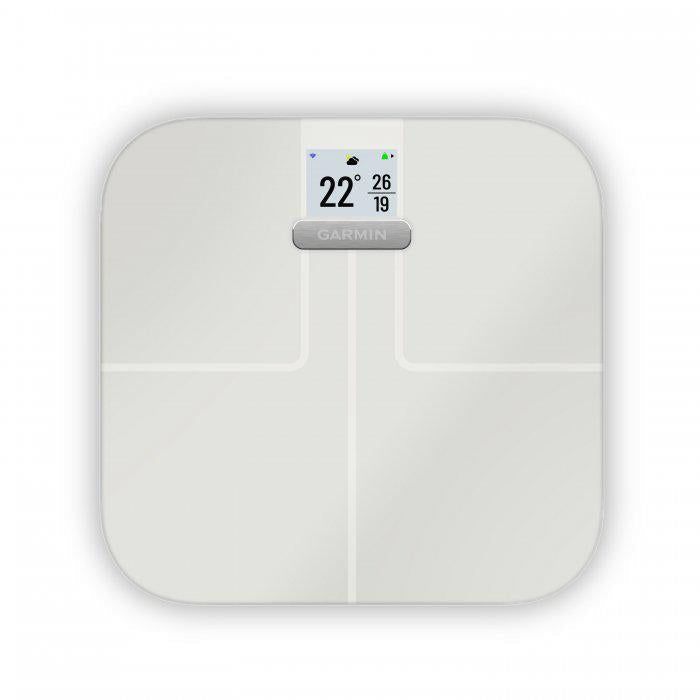 CANTAR INTELIGENT GARMIN INDEX S2, ALB - EpicHome