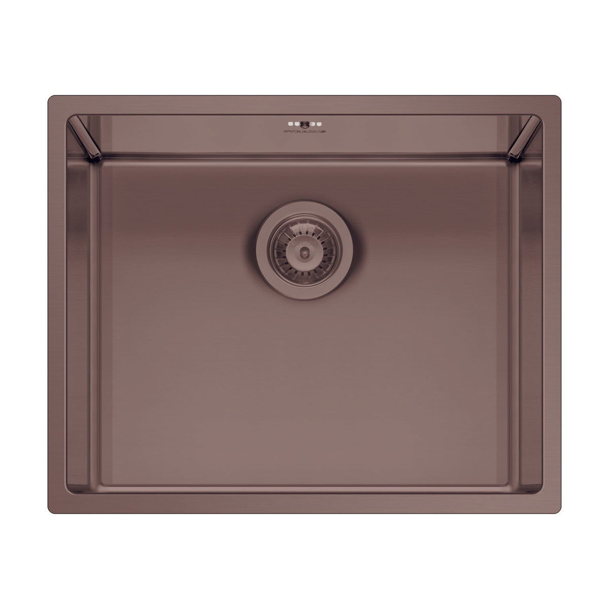 Chiuveta inox Pyramis ASTRIS COLORA 50x40 1B - EpicHome.ro