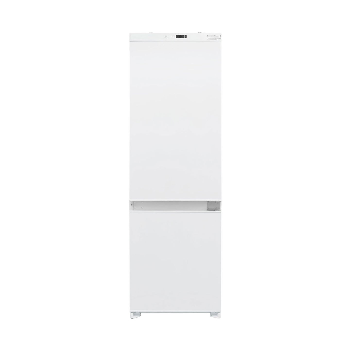Combina frigorifica incorporabil Pyramis VE27RO61, FROST FREE, clasa E, capacitate totala 243 litri - EpicHome.ro