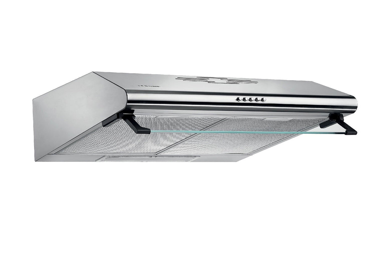 Hota traditionala Pyramis ST1, 1 motor, 176m³h, 60cm - EpicHome.ro