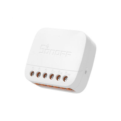 Sonoff S-MATE Extreme (S-MATE2) modul de comutare fara fir compatibil cu eWeLink-Remote (Bluetooth)