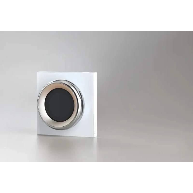 Intrerupator inteligent Aqara Touchscreen Dial V1 EU, 2 canale, Zigbee - EpicHome