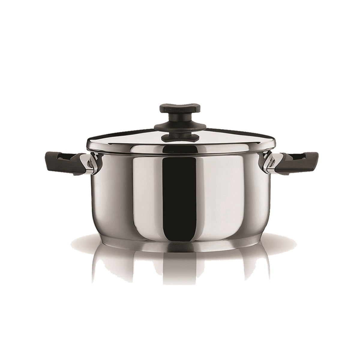 Oala inox Pyramis CLASSIC - EpicHome