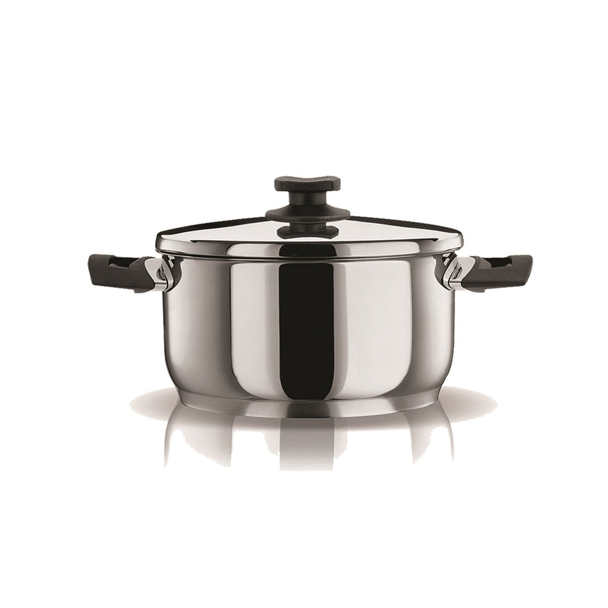 Oala inox Pyramis CLASSIC - EpicHome