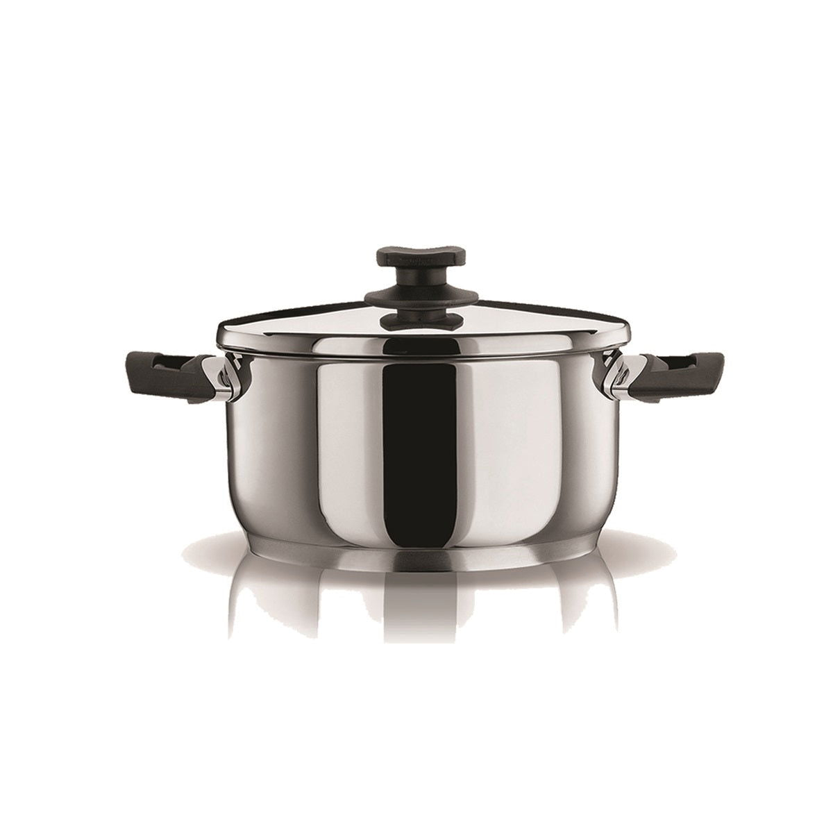 Oala inox Pyramis CLASSIC - EpicHome