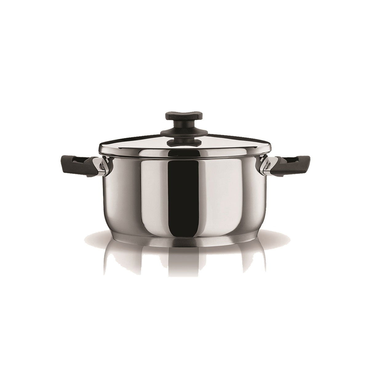 Oala inox Pyramis CLASSIC - EpicHome