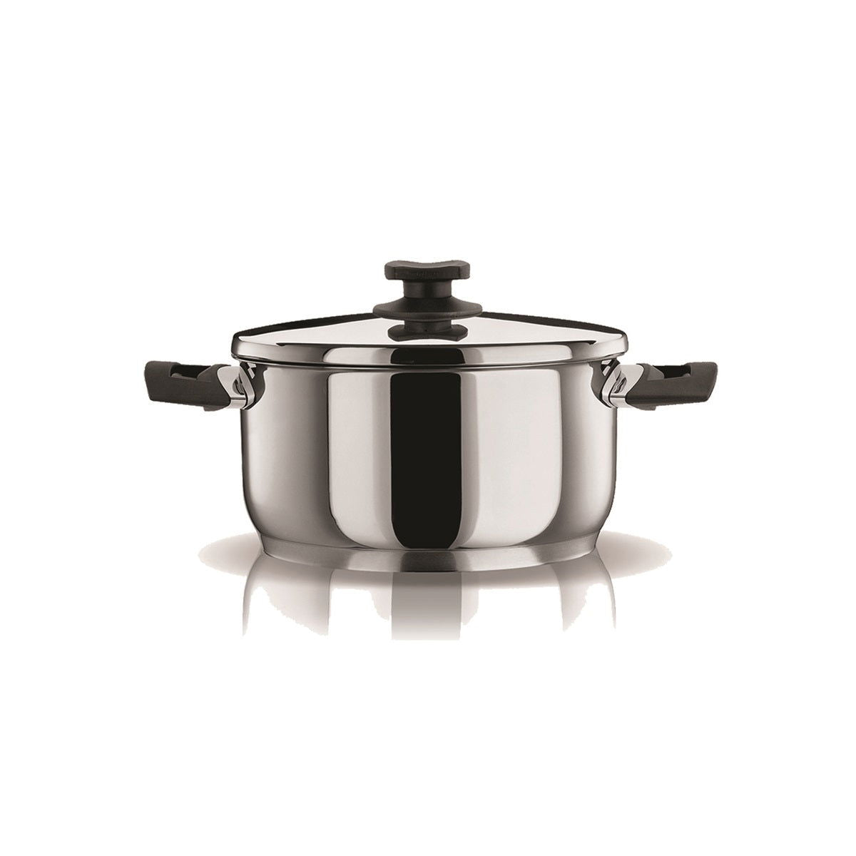 Oala inox Pyramis CLASSIC - EpicHome