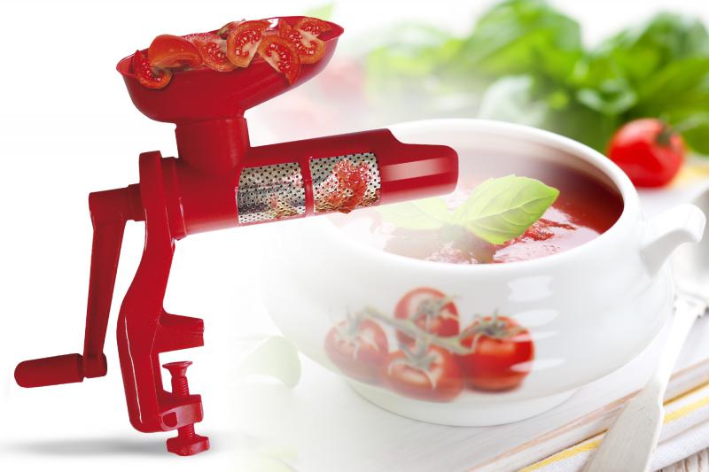 Presa manuala pentru Fructe si Legume, Vanora Home - EpicHome