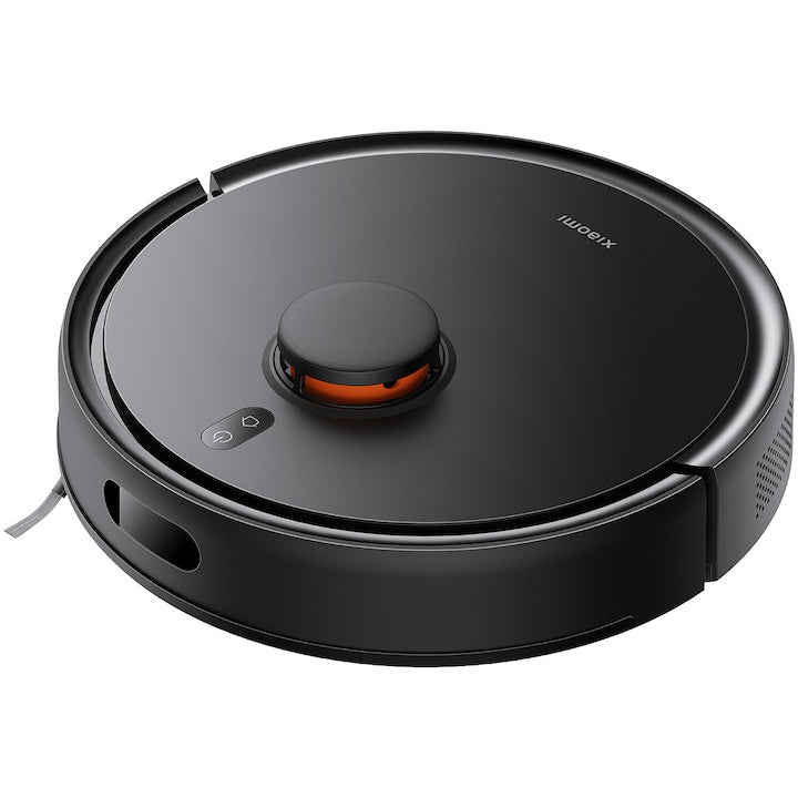Robot de aspirare Xiaomi S20 BHR8628EU, 5000Pa, recipient praf 400ml, recipient apa 270ml, negru - EpicHome
