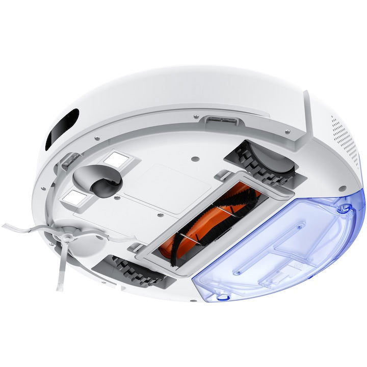 Robot de aspirare Xiaomi S20 BHR8629EU, 5000Pa, recipient praf 400ml, recipient apa 270ml, alb - EpicHome