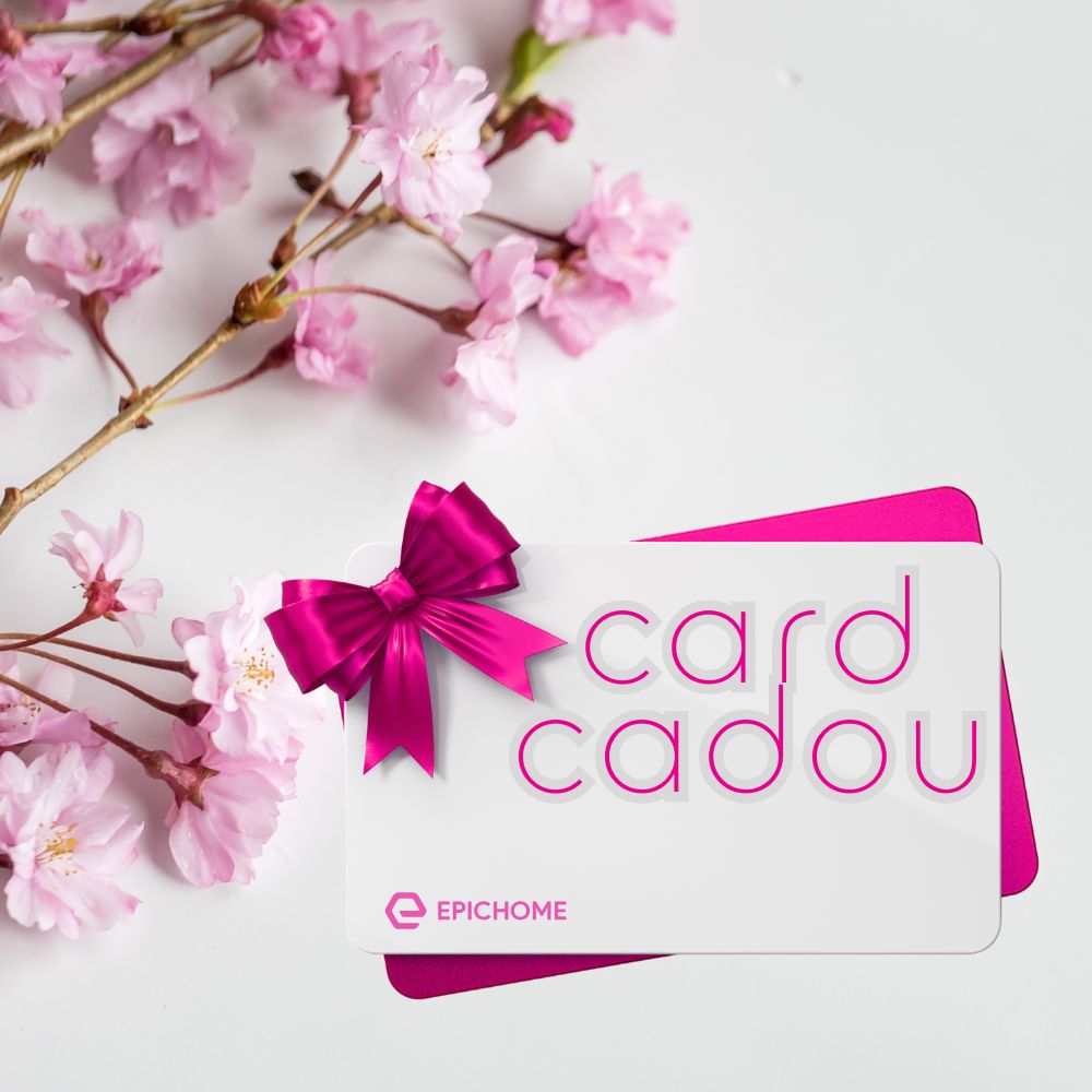 Card cadou EpicHome.ro 🎁