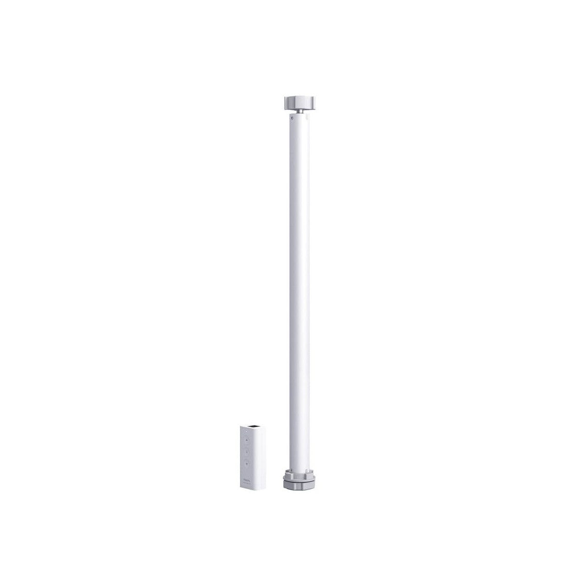 Kit de automatizare draperie Aqara Roller Shade T1S — Zigbee, Matter, Apple HomeKit