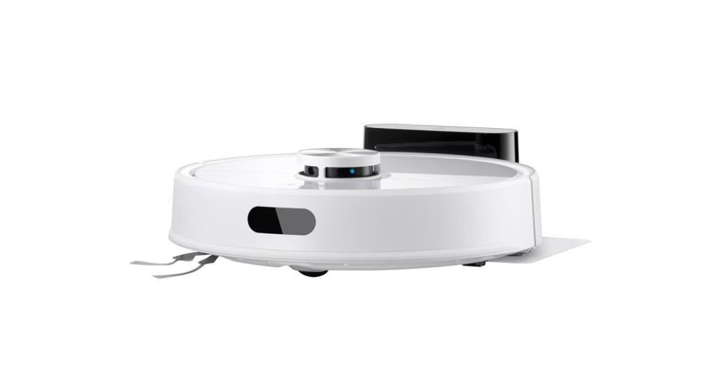 Roborock Q7 TF Cleaner White – Robot Aspirator și Mop Inteligent