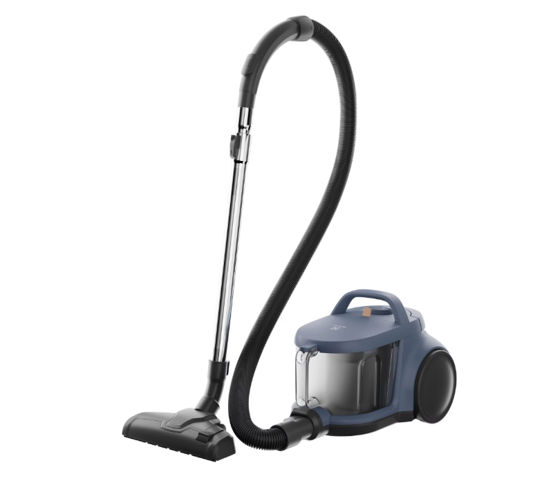 Aspirator Vertical Fără Sac Electrolux EL31C1LDB, 850W, 2L