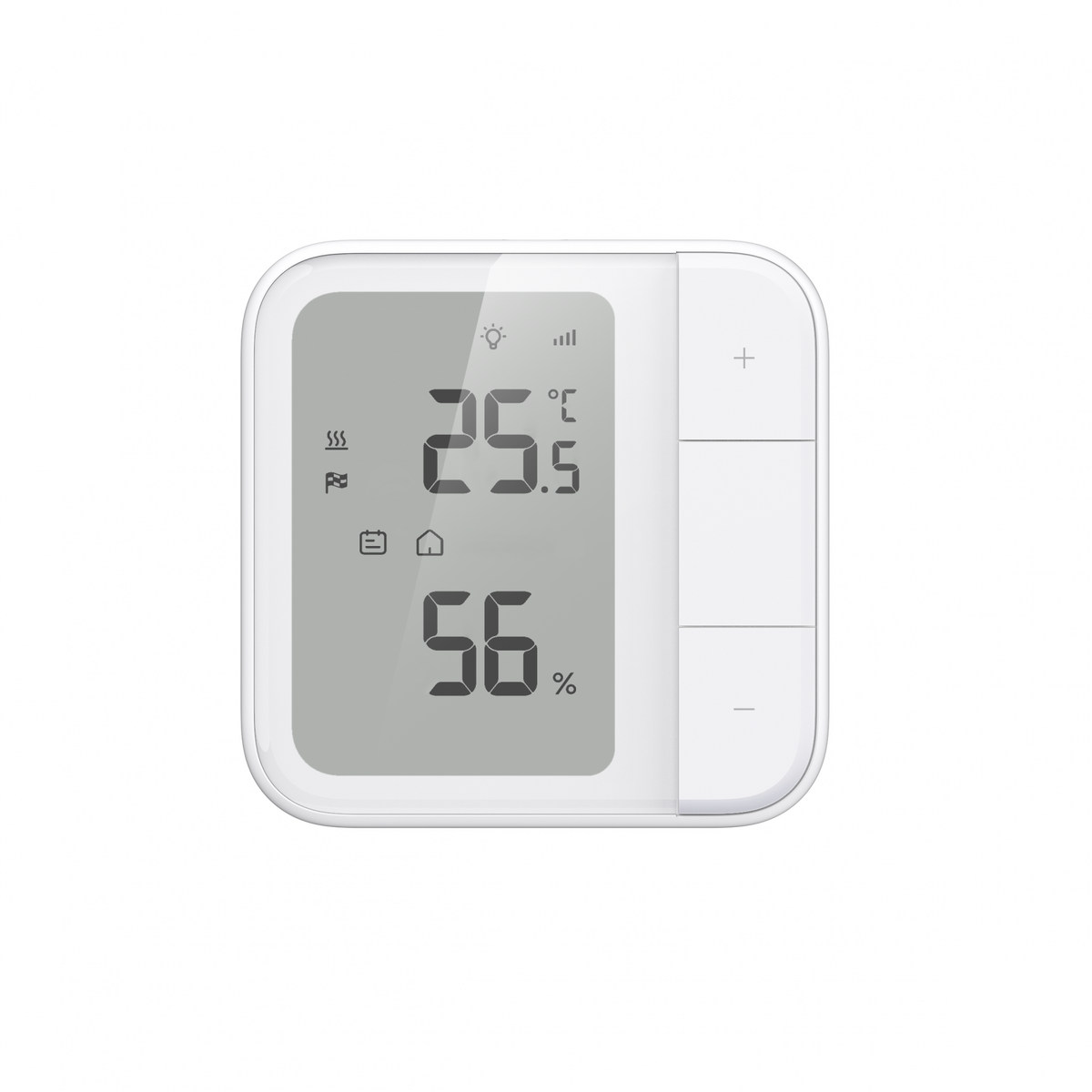Termostat incalzire in pardoseala AQARA W500 (UT-A01D) – compatibil Zigbee și Thread