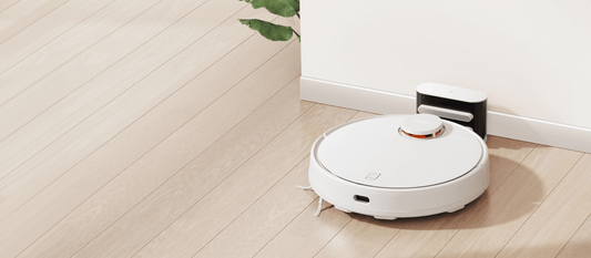 Top 5 Aspiratoare Robot in 2025! Ce aspirator robot sa aleg?