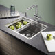 Chiuvete inox - EpicHome.ro