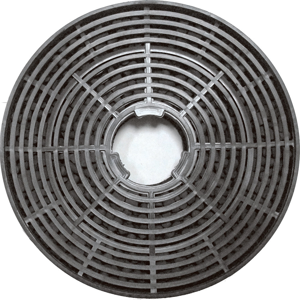 Filtru carbon activ Pyramis set 2 bucati, dedicat hotelor Ecoline si Silver Sliding