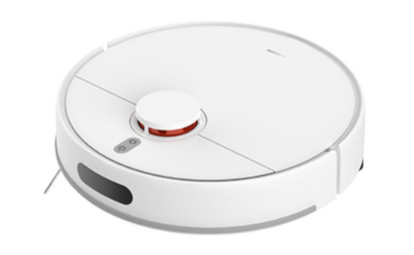 Xiaomi Robot Vacuum S40C EU – Aspirator Robot cu Mop și Navigație LDS