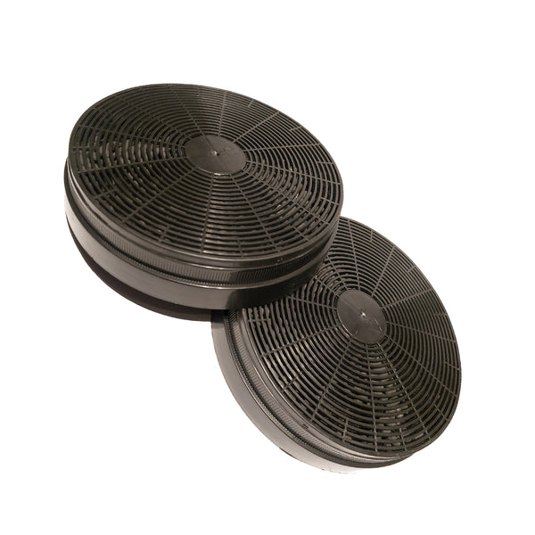 Filtru carbon activ Pyramis 200 set 2 bucati, dedicat hotelor Turbo MDT