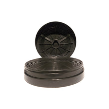 Filtru carbon activ Pyramis 200 set 2 bucati, dedicat hotelor Turbo MDT