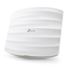 TP-LINK AC1750 ceiling mount Dual-Band Wi-Fi access point PORT