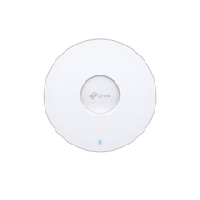 Access Point TP-Link EAP650 Wi-Fi 6 AX3000 cu design compact (include adaptor DC)