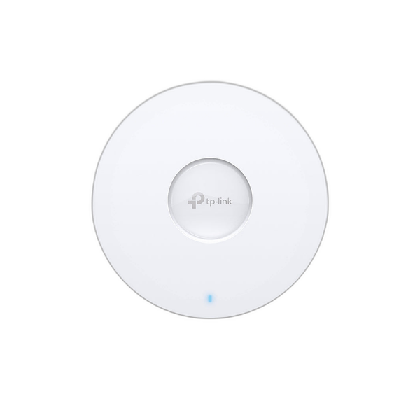 Access Point TP-Link EAP650 Wi-Fi 6 AX3000 cu design compact (include adaptor DC)