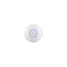 Acces Point Ubiquiti U6-Plus Wi-Fi 6, montare pe tavan, PoE
