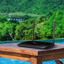 Router wireless TP-Link ARCHER MR200