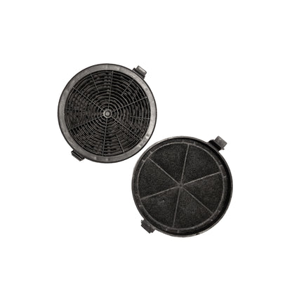 Filtru carbon activ Pyramis 860 set 2 bucati, dedicat hotelor MDER