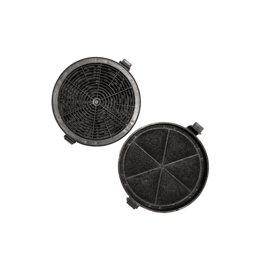 Filtru carbon activ Pyramis 860 set 2 bucati, dedicat hotelor MDER