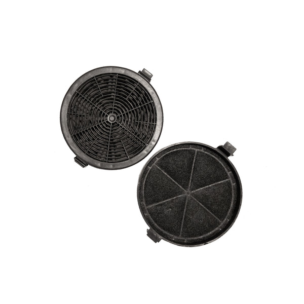 Filtru carbon activ Pyramis 860 set 2 bucati, dedicat hotelor MDER