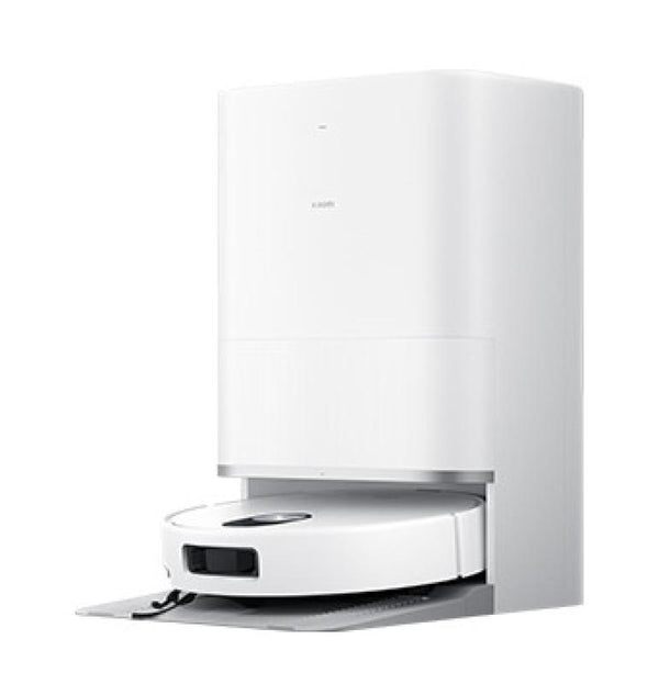 Aspirator Robot Xiaomi 5 – Bagless, 20 kPa, 140 min, Mop, LiDAR, 5200 mAh