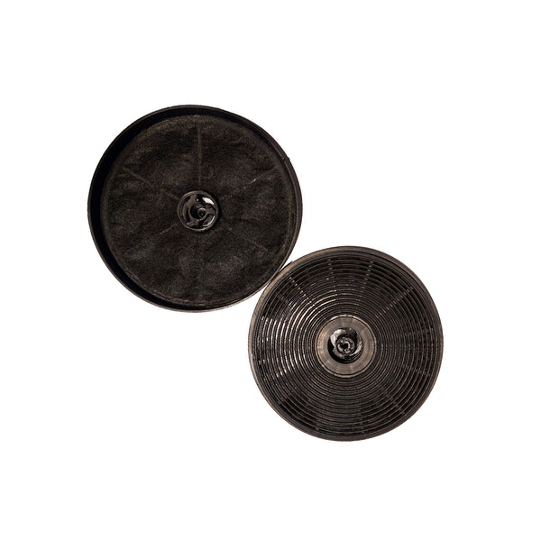 Filtru carbon activ Pyramis ASL-2 set 2 bucati, dedicat hotelor telescopice ECO 2MT 1201 / 1350