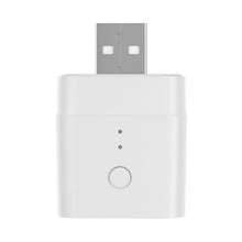Adaptor inteligent pentru USB Sonoff ZBMicro, Zigbee - EpicHome