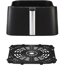 Airfryer  MAX Pro AF180, 2000W,  6.2L, 6 funcții de gătit, negru Ninja Airfryer MAX Pro AF180, 2000W, 6.2L, 6 funcții de gătit, negru Ninja - EpicHome