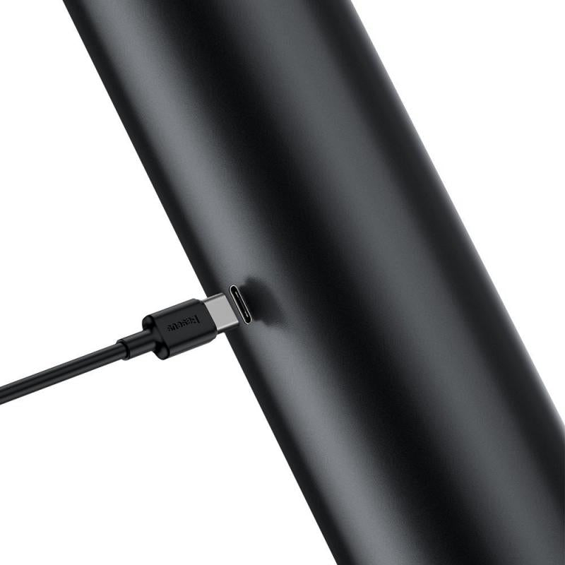 Aspirator de mana Baseus A3 15000PA, negru - EpicHome