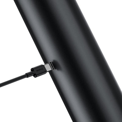 Aspirator de mana Baseus A3 15000PA, negru - EpicHome