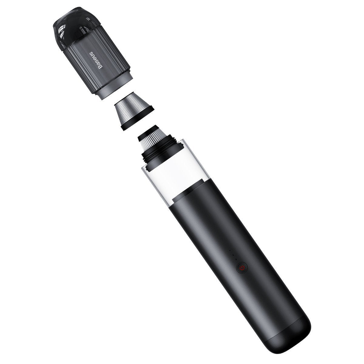 Aspirator de mana Baseus A3 15000PA, negru - EpicHome