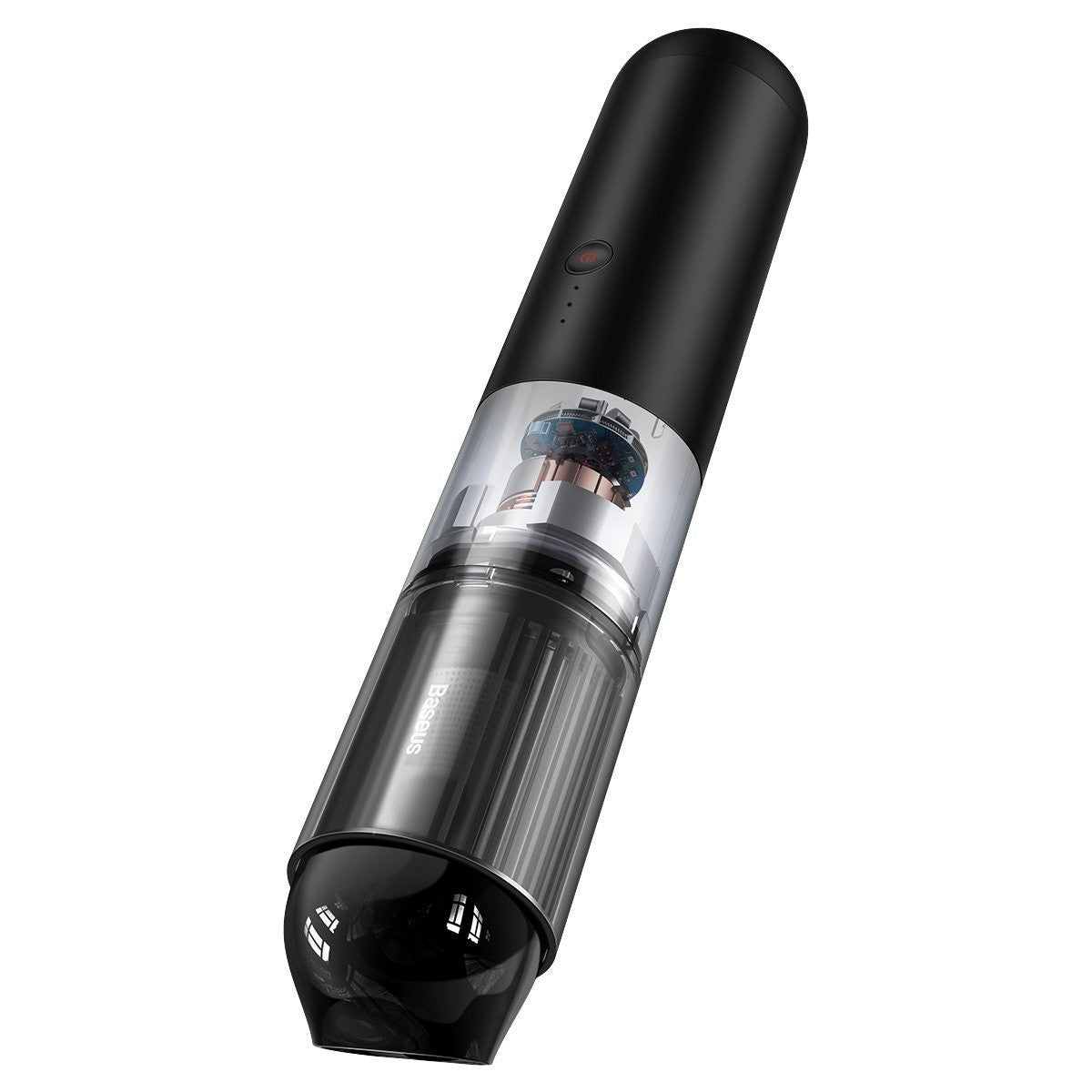 Aspirator de mana Baseus A3 15000PA, negru - EpicHome