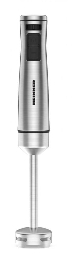 BLENDER DE MANA HEINNER HHB-DC1000SSBK - EpicHome