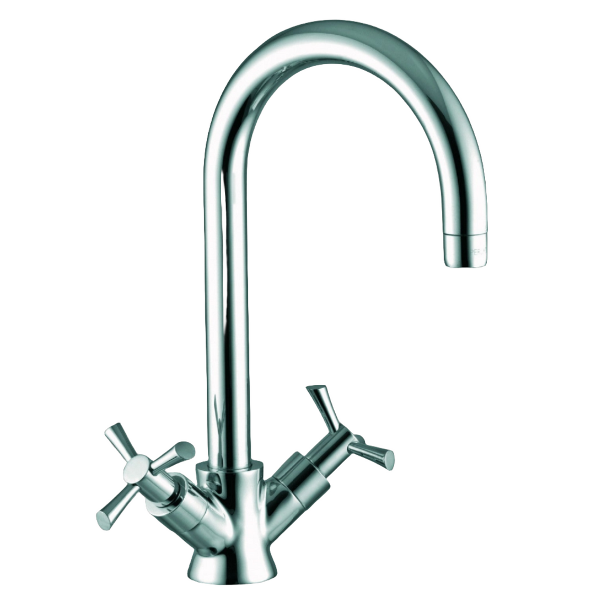 Baterie bucatarie Pyramis ALEGRETO Crom - EpicHome